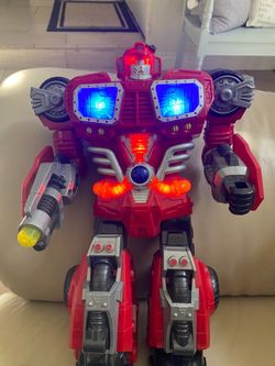 Transformers