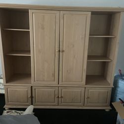 Bedroom Armoire 