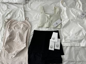 Blanqi Maternity Clothes