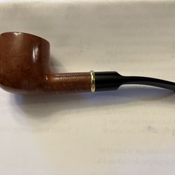 New In Box Savinelli Pipe