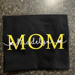 Mom Shirts