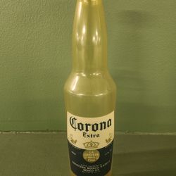 Corona Bottle Bank