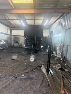 Tru weld