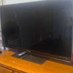 Samsung Tv 