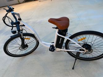 Ebike