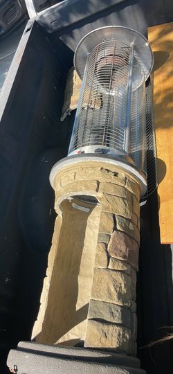 Outdoor Heater