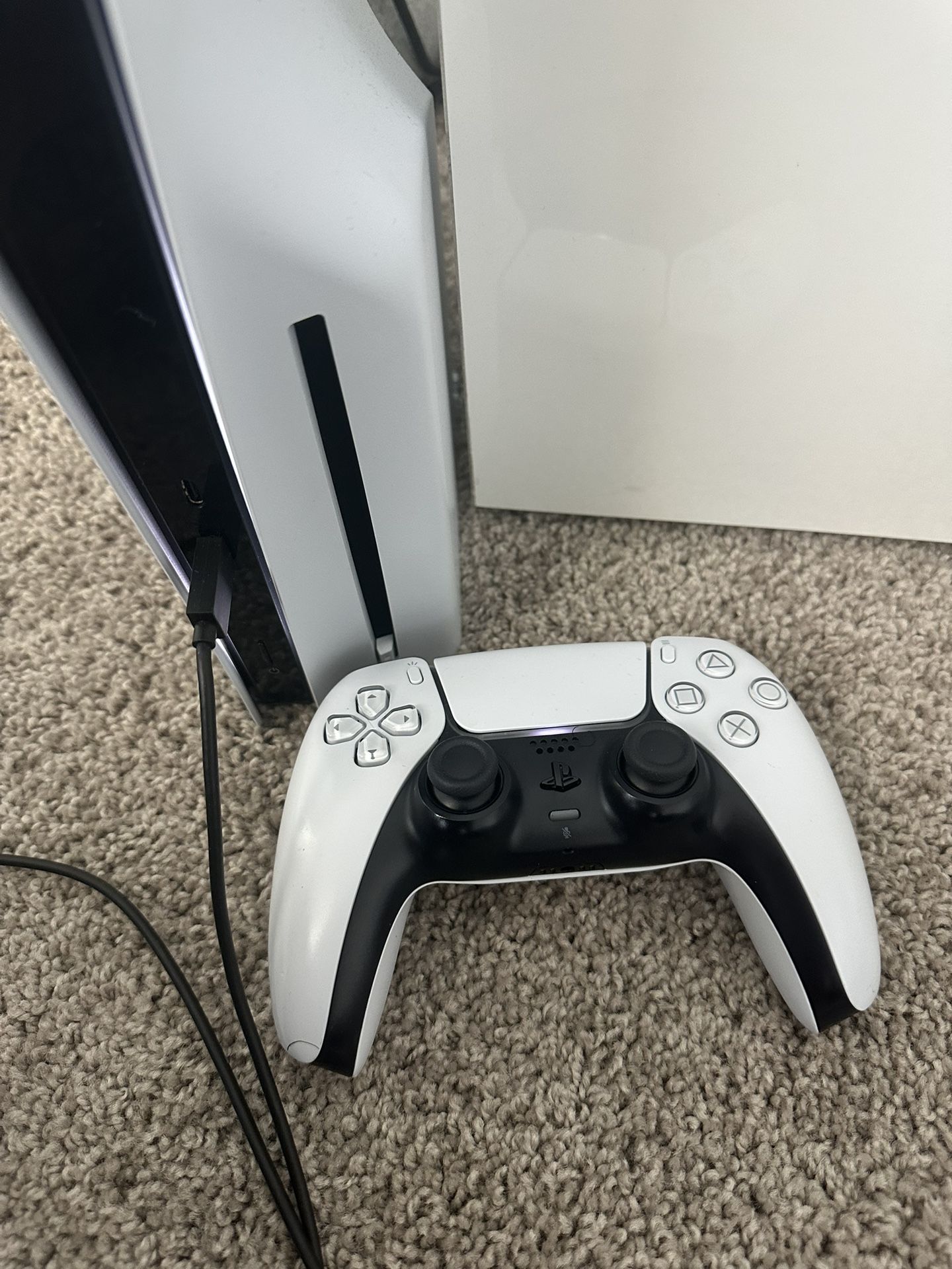 PLAYSTATION 5