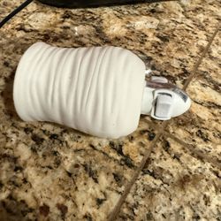 Scent Warmer Night Light 