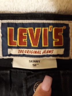 Levi's