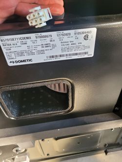 Domestic Evolution RV