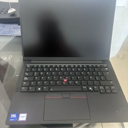 Lapto Lenovo Thinkpad Gen 3  Ultra Core I 7