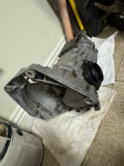 for classic fiat 600 D. Fiat 4 Speed Gearbox. Synchronized for classic fiat 600 D.