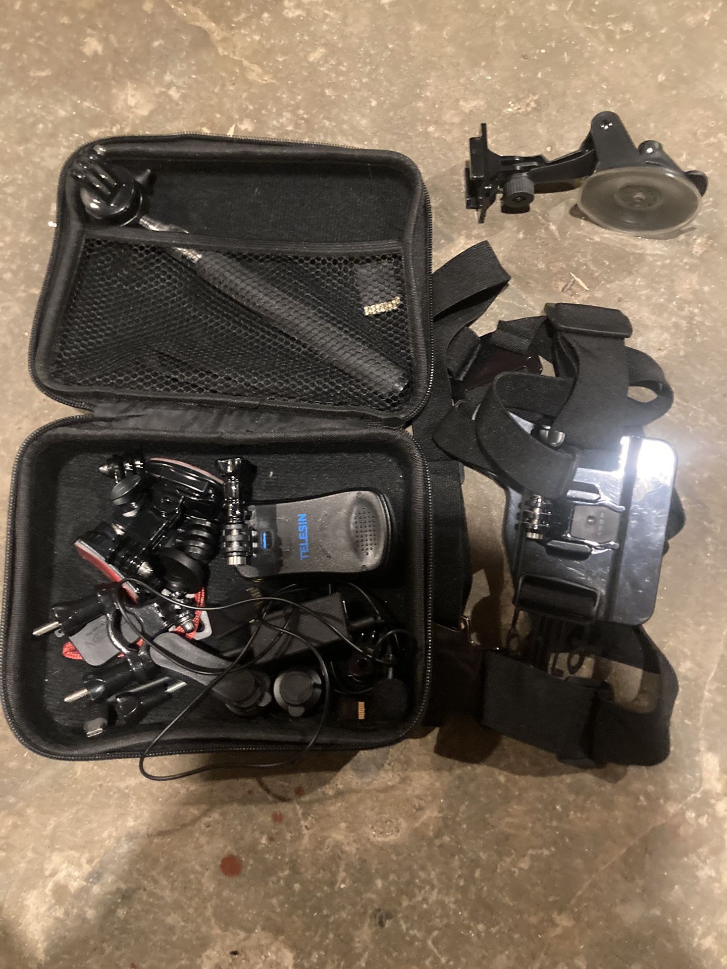 GoPro Accessories