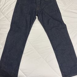 Levis 501