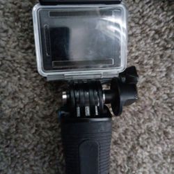 GoPro Hero  4 Camera