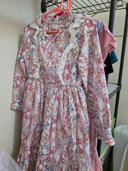 Girls Clothing Mixed Styles size 6-7