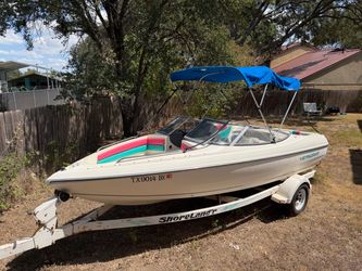 1993 stingray 18