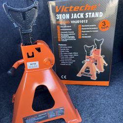 3Ton Jack Stand