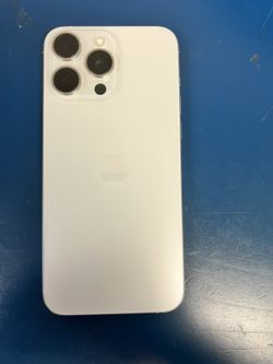 iPhone 15 Pro Max (for parts)