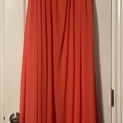Long Dress