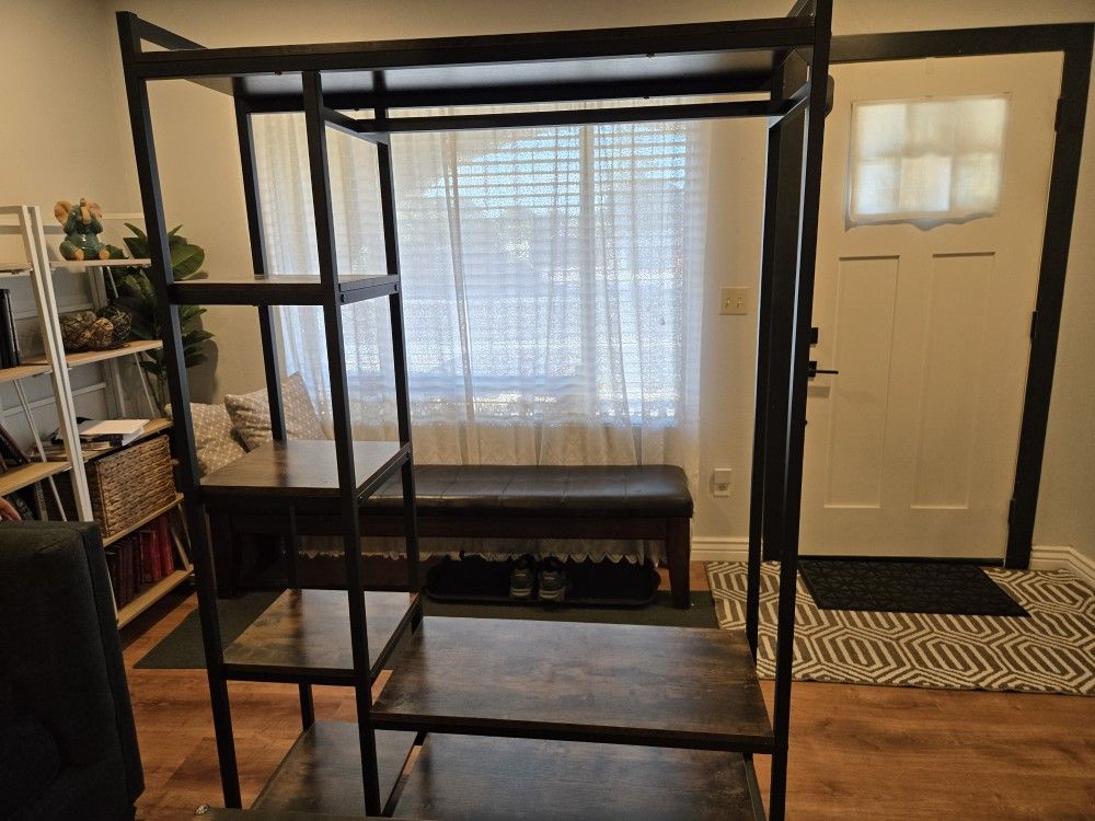 Tribesigns Shelving Unit
