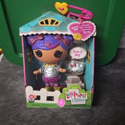 LALALOOPSY DOLL