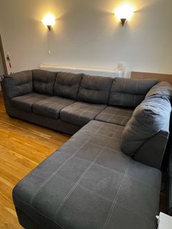 Sofa , L-Shaped