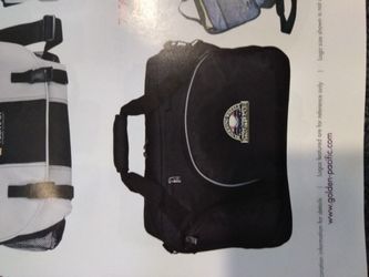 Bolsa de utilidades de oficina