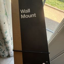 Sonos Wall Mount for Arc Speaker (Black)