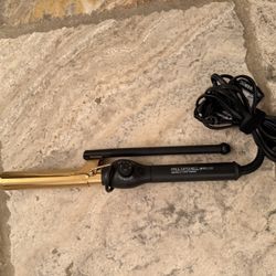Hair Tools