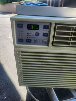 A/C 8000btu