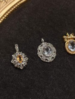 3 pieces Vintage Pendant wholesale
