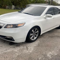 Acura TL