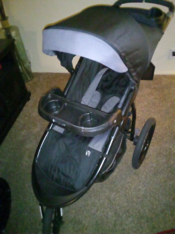 ***FREE STROLLER***