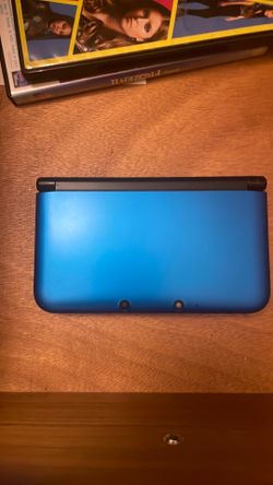 3DS XL
