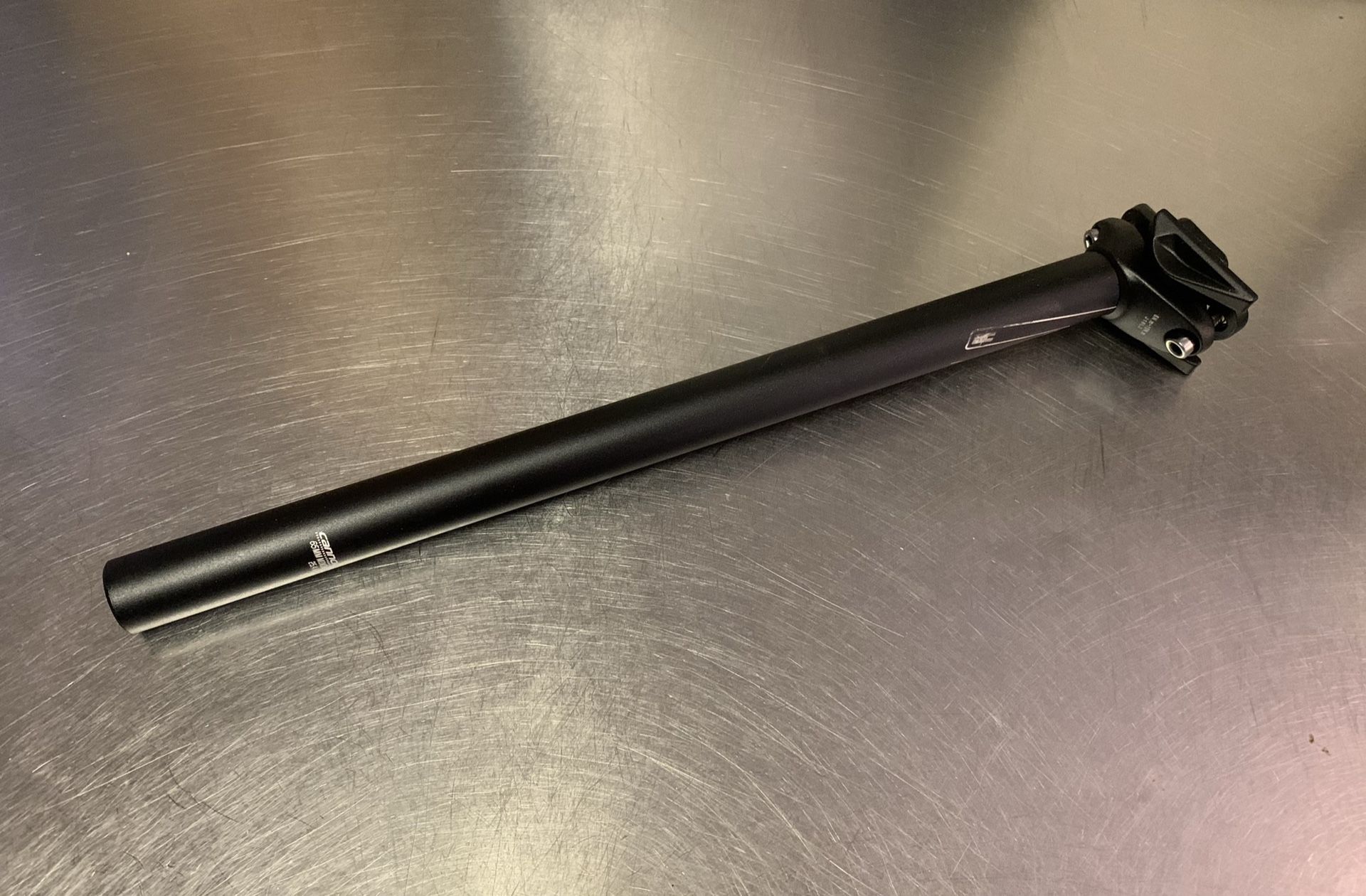 Cannondale Seatpost 25.4mm