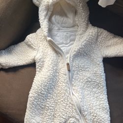 6 To 9 Months Clothes 