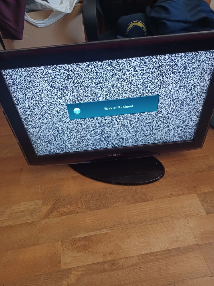 Tv Samsung 