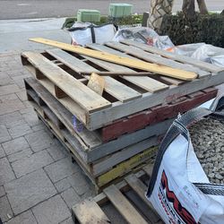 Free Pallets