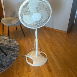 Floor Fan
