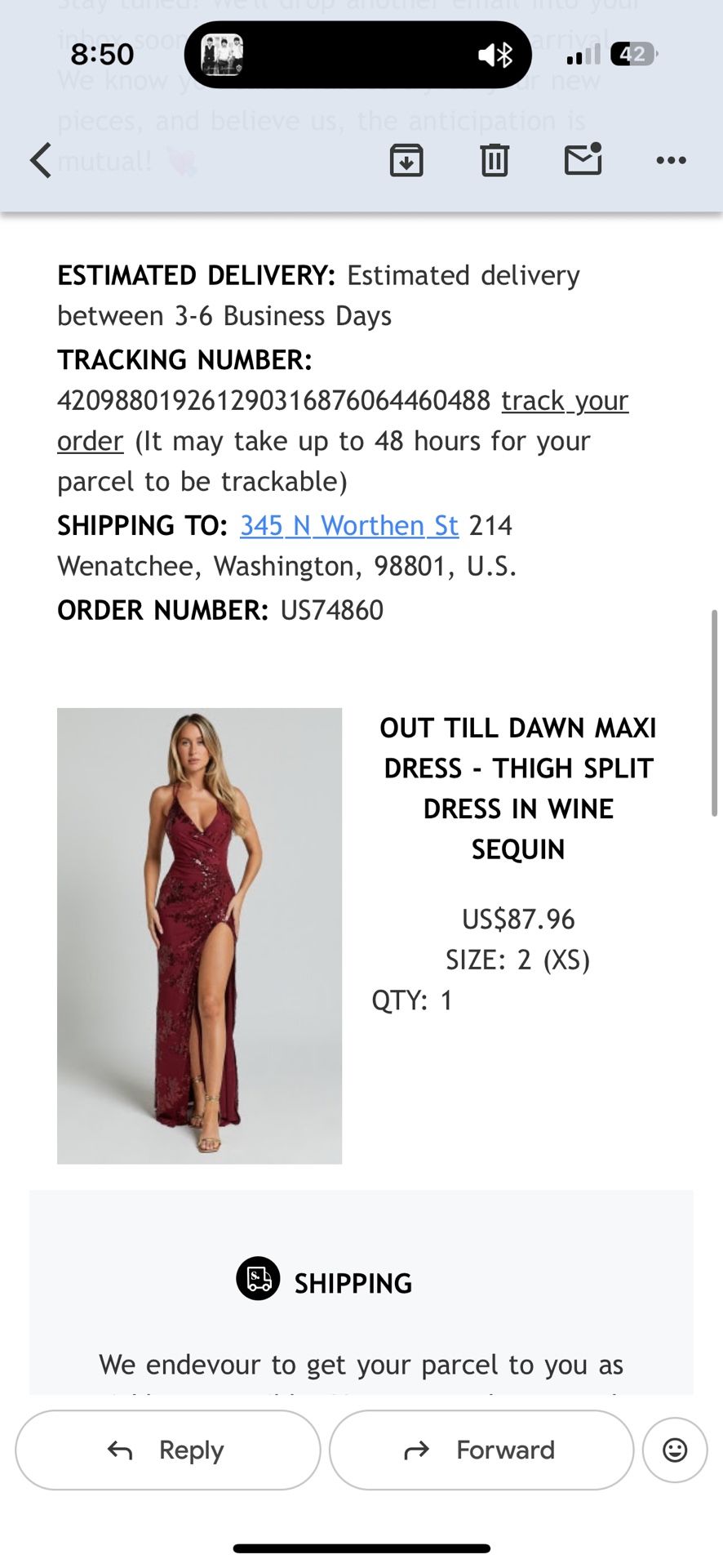 very very short dresses Sexy Mini Dress in Fall GOW The model is 58 Color:gray Elegant Burgundy Knee Length
