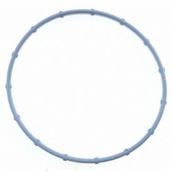 Fel-Pro Rubber Throttle Body Mounting Gasket - 61377