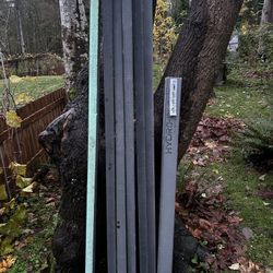 Hydro block Wedi Curb For Tile