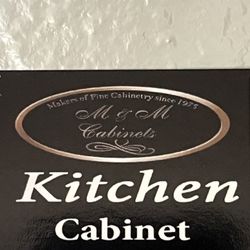 Cabinets