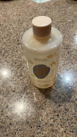 Soqu Moisturizing & Brightening Rice Toner