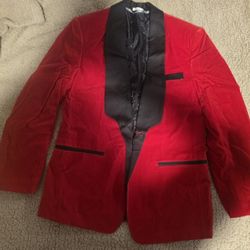Boys Blazer 