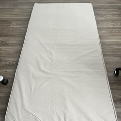 Twin IKEA mattress