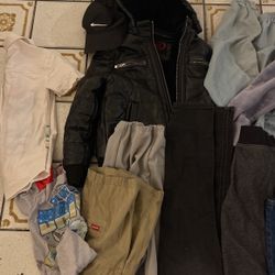 Ropa 