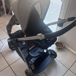 Baby Stroller