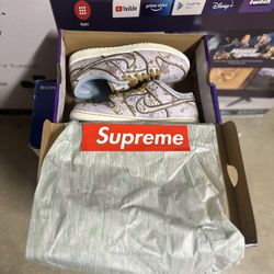 Nike Dunk SB City Of Style